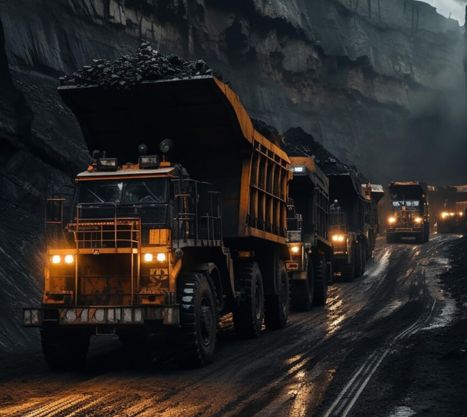 Coal Supplier